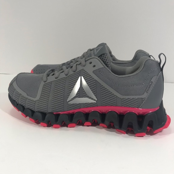 Reebok Zigwild TR 5.0 - Picture 5 of 10